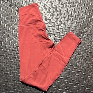 Lululemon Align High-Rise 28” Pant